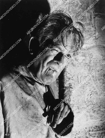 2769-024 Boris Karloff portrait film The Haunted Strangler 2769-024