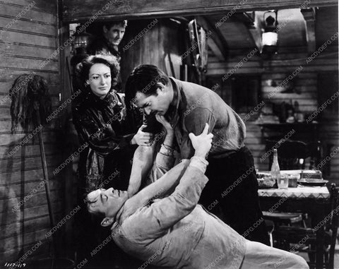 Joan Crawford film Strange Cargo 2771-12