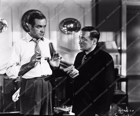 Bob Hope Peter Lorre film My Favorite Brunette 2771-27