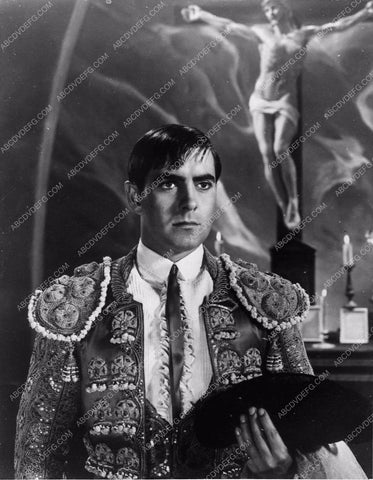 Tyrone Power Blood of Sand 2773-11