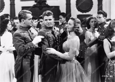 Donna Reed Audie Murphy Alan Ladd Beyond Glory 2773-29