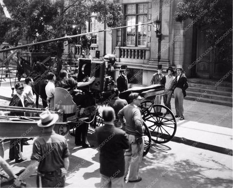 Tyrone Power Joseph Joseph Schildcraut Suez 2773-30