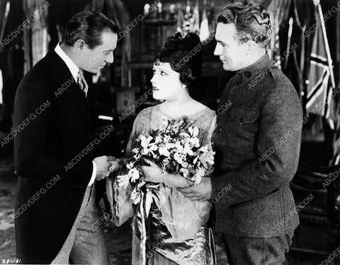 Gloria Swanson Elliott Dexter silent film For Better For Worse 2778-09