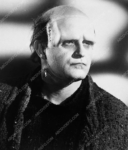 Peter Boyle as the monster film Young Frankenstein 2778-36