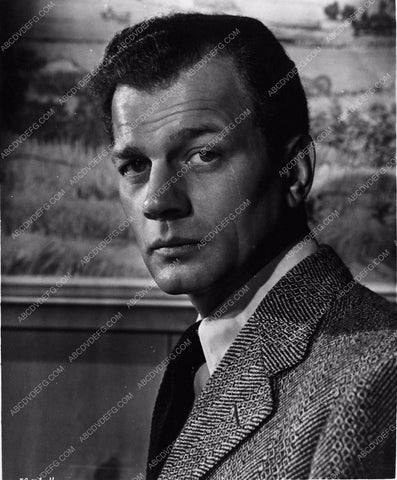 joseph cotten portrait 2785-08