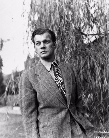 joseph cotten portrait 2785-10