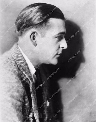 Wallace Reid portrait 2786-16