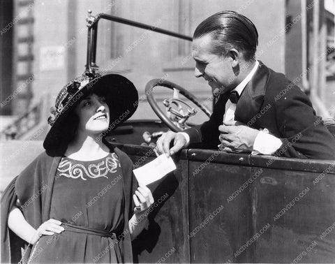 Wallace Reid Shannon Day candid 2786-17