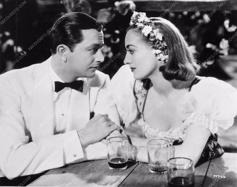 Joan Crawford Robert Young The Bride Wore Red 2793-26