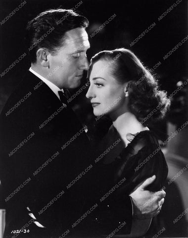 Joan Crawford Spencer Tracy Mannequin 2793-29