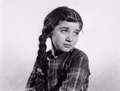 Edith Fellows child star 2816-07