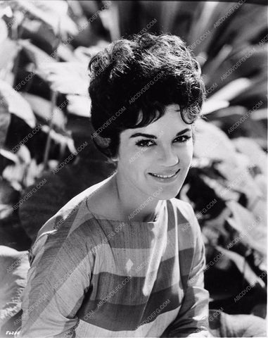 Connie Francis portrait 2818-10