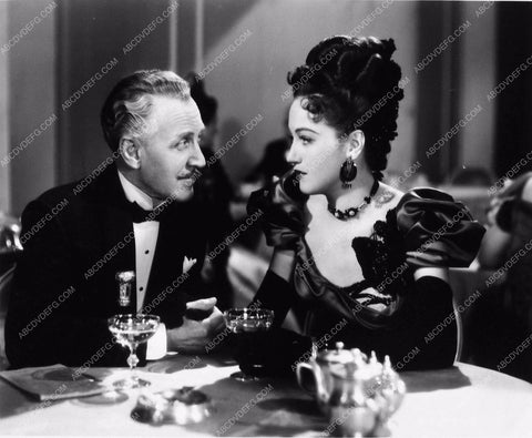 Dorothy Lamour Otto Kruger Lulu Belle 2829-21