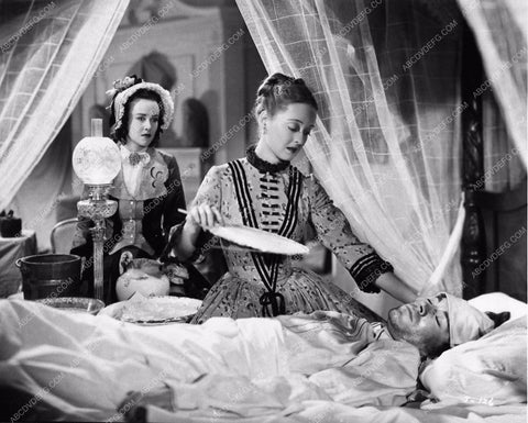 Bette Davis Jezebel 2829-24