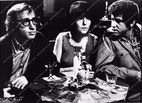 Woody Allen Diane Keaton Tony Robets film Play it Again Sam 2832-03