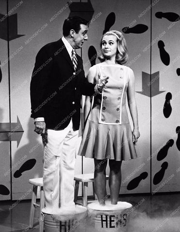 Jim Nabors Shirley Jones film Friends and Neighbors 2832-10