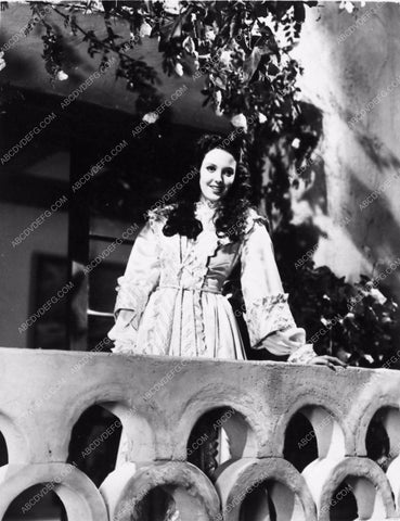 Linda Darnell film The Mark of Zorro 2858-19