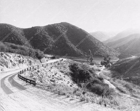 1914 historic Hollywood Los Angeles Laurel Canyon Road 2877-24