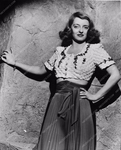 Bette davis portrait 2879-02