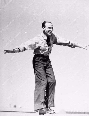 Fred Astaire dance sequence photos You'll Never Get Rich 2879-15