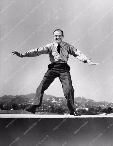 Fred Astaire dance sequence photos You'll Never Get Rich 2879-23