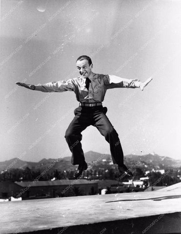 Fred Astaire dance sequence photos You'll Never Get Rich 2879-24