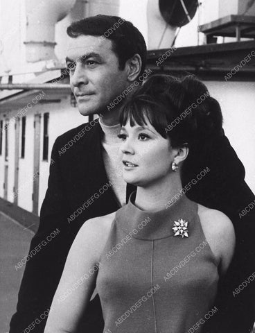 Robert Loggia Susan Oliver TV T.H.E. Cat 2886-14