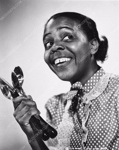 Lillian Yarbo wardrobe portrait film You Can't Take It with You 2886-28