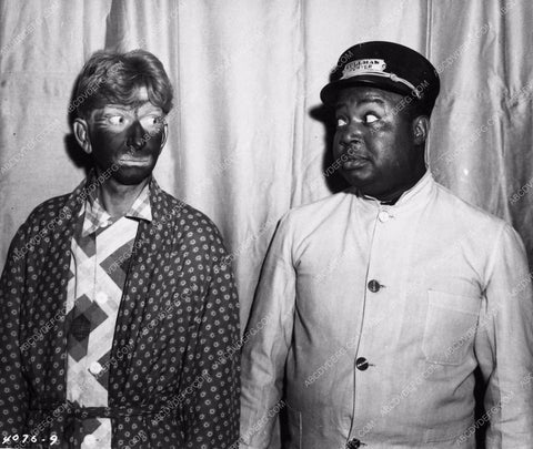 Sterling Holloway Dudley Dickerson comedy short Hectic Honeymoon 2890-19