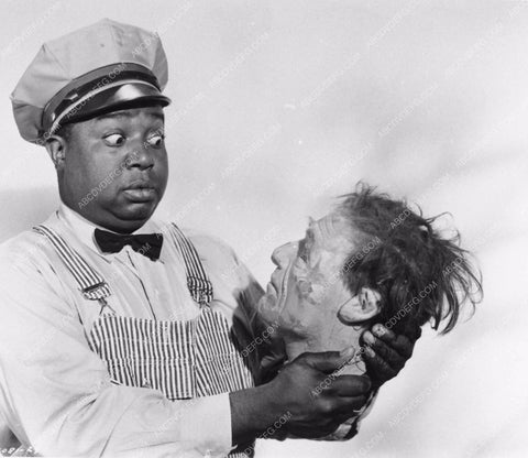 Dudley Dickerson comedy shot short subject Meet Mr. Mischief 2890-23