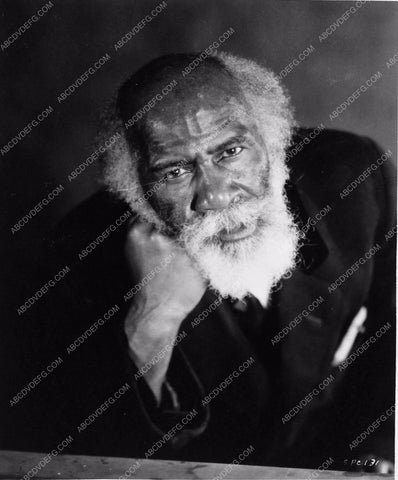 Harry Gray? all black cast film The Black King 2892-13