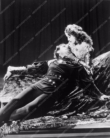 Jeanette MacDonald film Rose Marie 2909b-06
