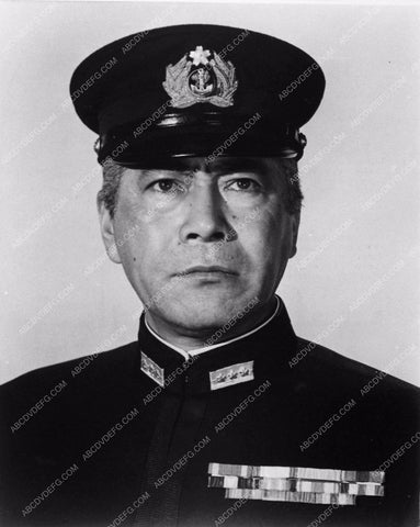 Toshiro Mifune portrait film Midway 2919-28