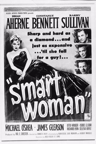 ad slick film Smart Woman 2920-01