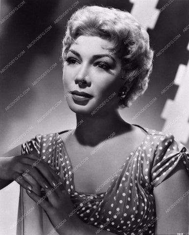 Dolores Gray portrait 2920-32