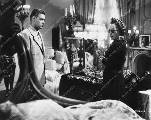 William Holden Gloria Swanson Sunset Boulevard 2925-04