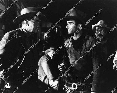 2926-031 Harry Carey, Montgomery Clift film Red River 2926-031