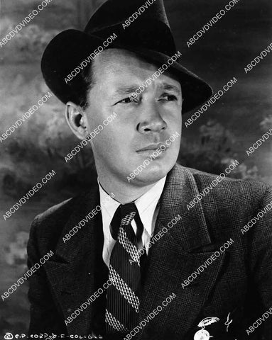 2935-012 Eddie Acuff portrait 2935-012