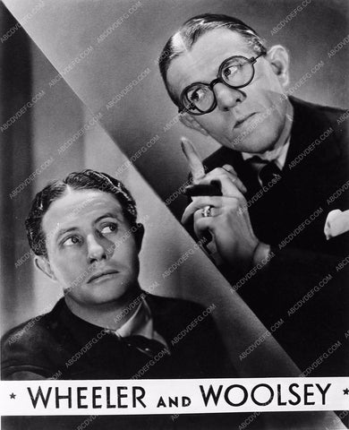 ad slick Wheeler and Woolsey 2936-08