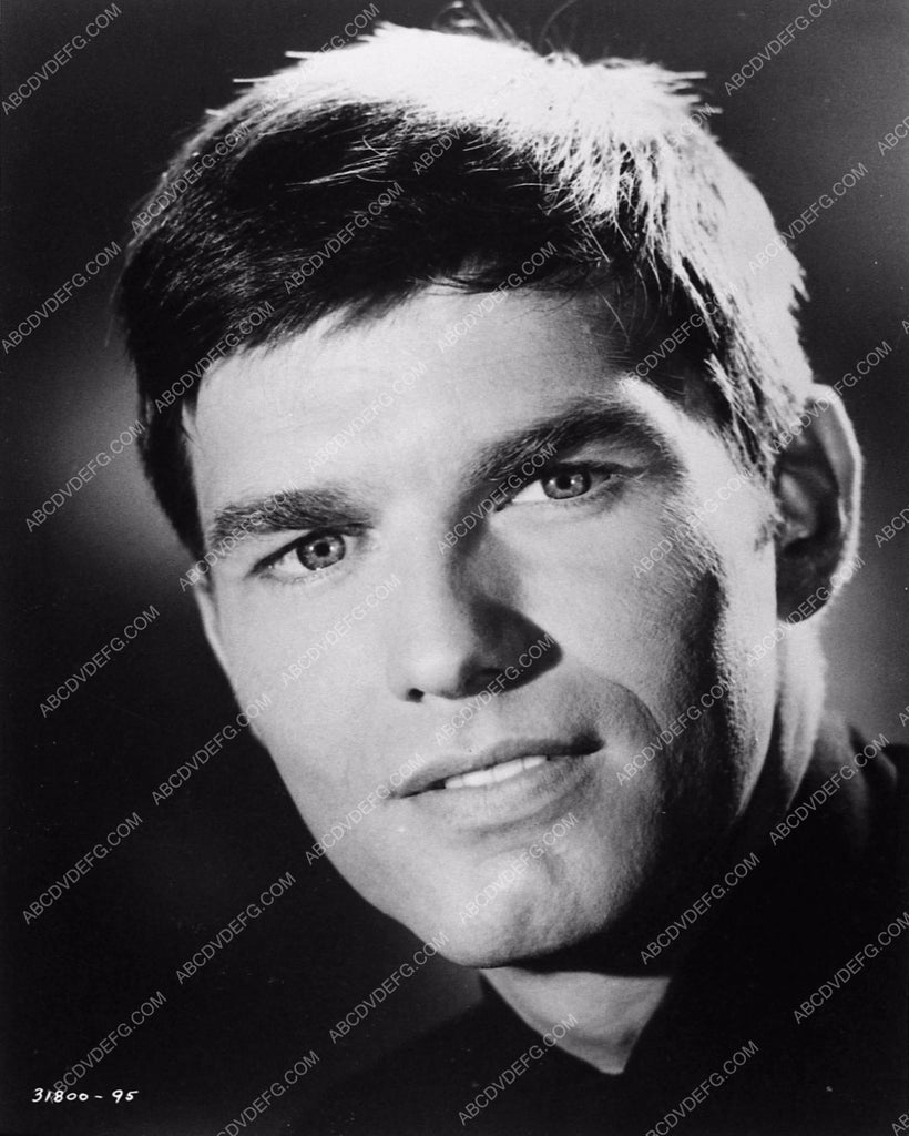 Kent McCord portrait 293616 ABCDVDVIDEO Kent McCord portrait 293616 ABCDVDVIDEO