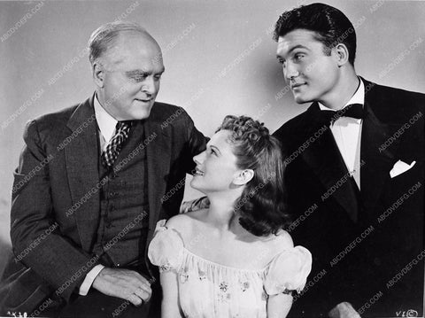 George Reeves Father Is a Prince 2936-23