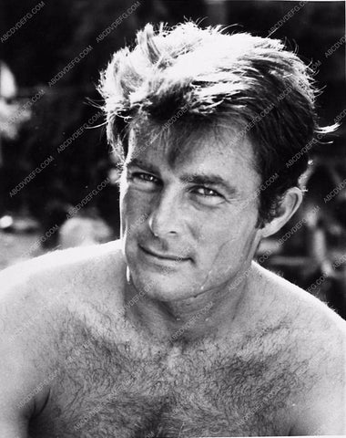 Robert Conrad shirtless 2936-34