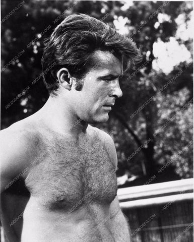 Robert Conrad shirtless 2936-35