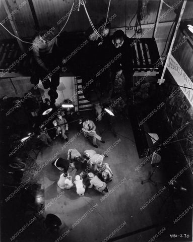 behind the scenes Good News 2949-23