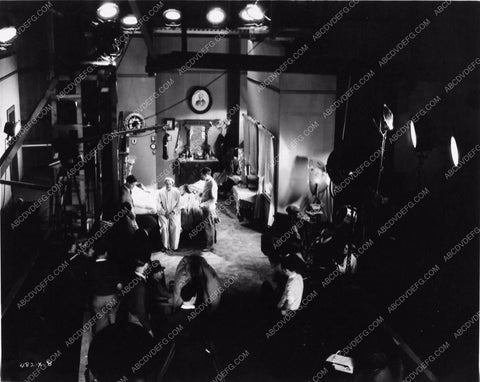 behind the scenes Sins of the Children 2949-28