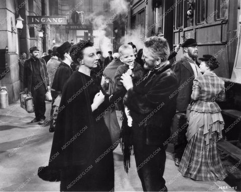 Kirk Douglas bio pic film Lust for Life 2957-18