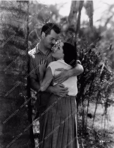 Lupe Velez Lawrence Tibbett film The Cuban Love Song 2957-26