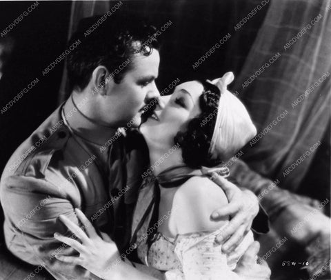 Lupe Velez Lawrence Tibbett film The Cuban Love Song 2957-32