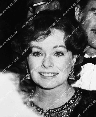2959-010 Jeanne Crain at some event 2959-010
