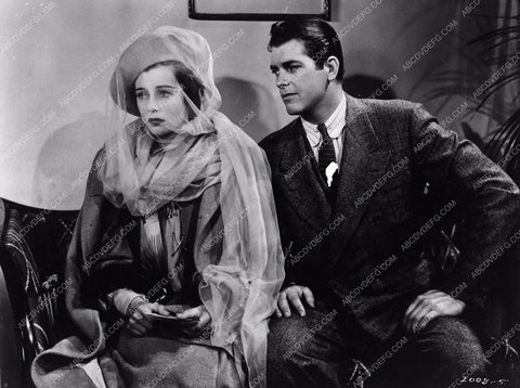 Gail Russell Bill Edwards Our Hearts Were Young and Gay 2967-04